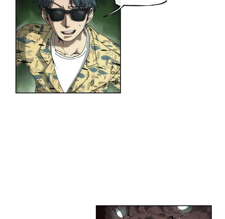 Cabalist Manhwa - Chapter 24 Page 6