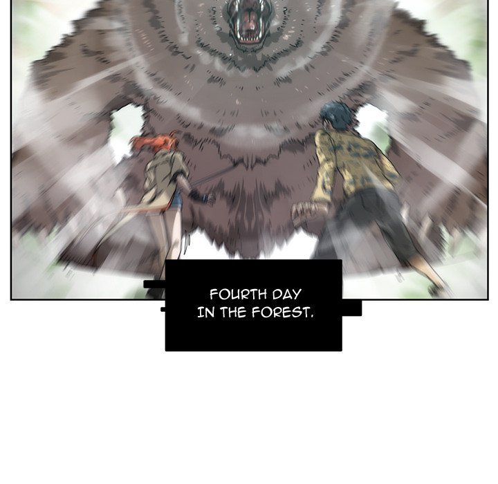 Cabalist Manhwa - Chapter 24 Page 8