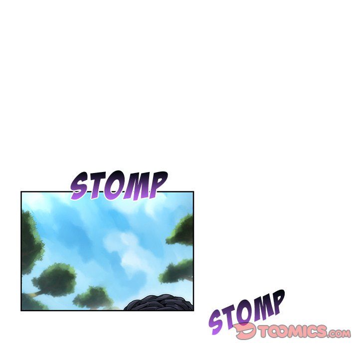 Cabalist Manhwa - Chapter 24 Page 9