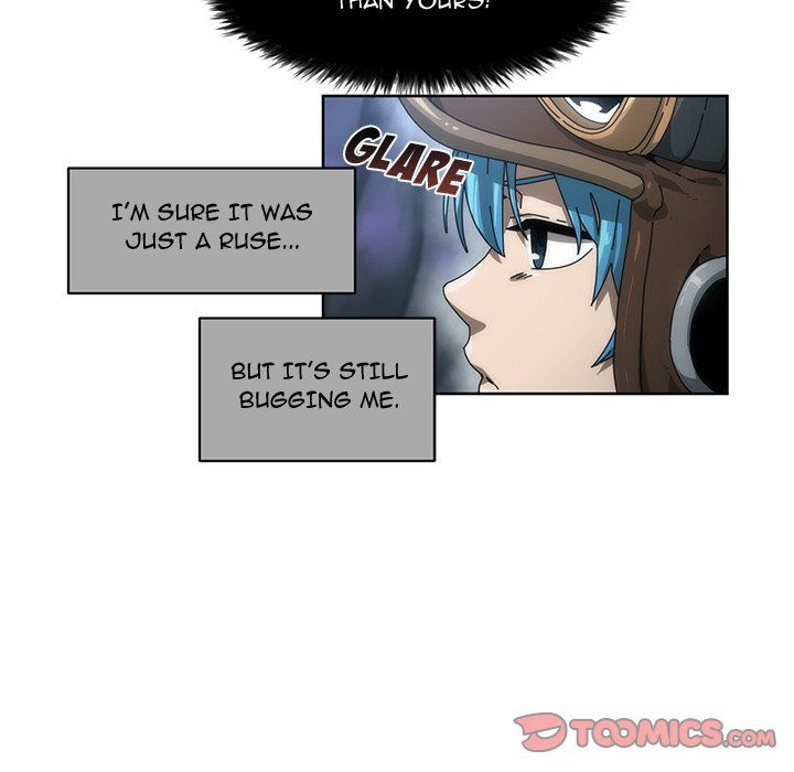 Cabalist Manhwa - Chapter 24 Page 13