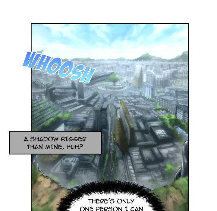 Cabalist Manhwa - Chapter 24 Page 14