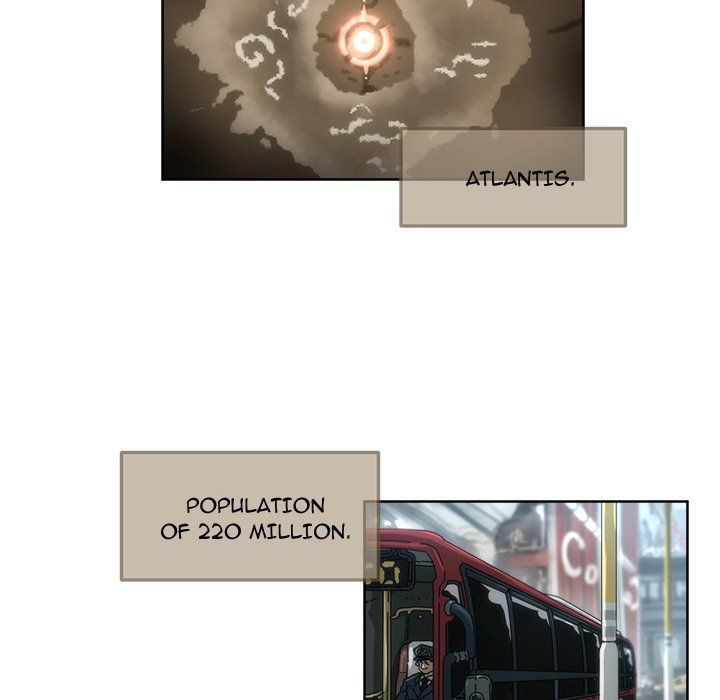 Cabalist Manhwa - Chapter 24 Page 16