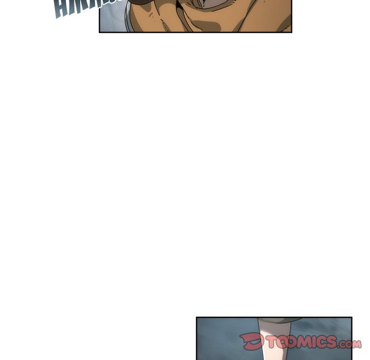 Cabalist Manhwa - Chapter 24 Page 19