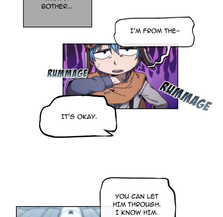 Cabalist Manhwa - Chapter 24 Page 24