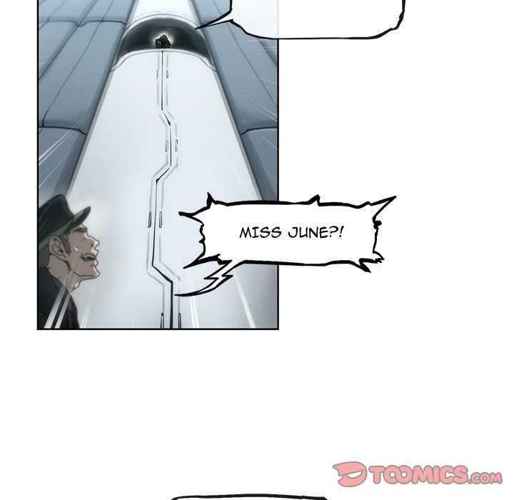 Cabalist Manhwa - Chapter 24 Page 25