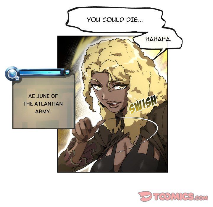 Cabalist Manhwa - Chapter 24 Page 27