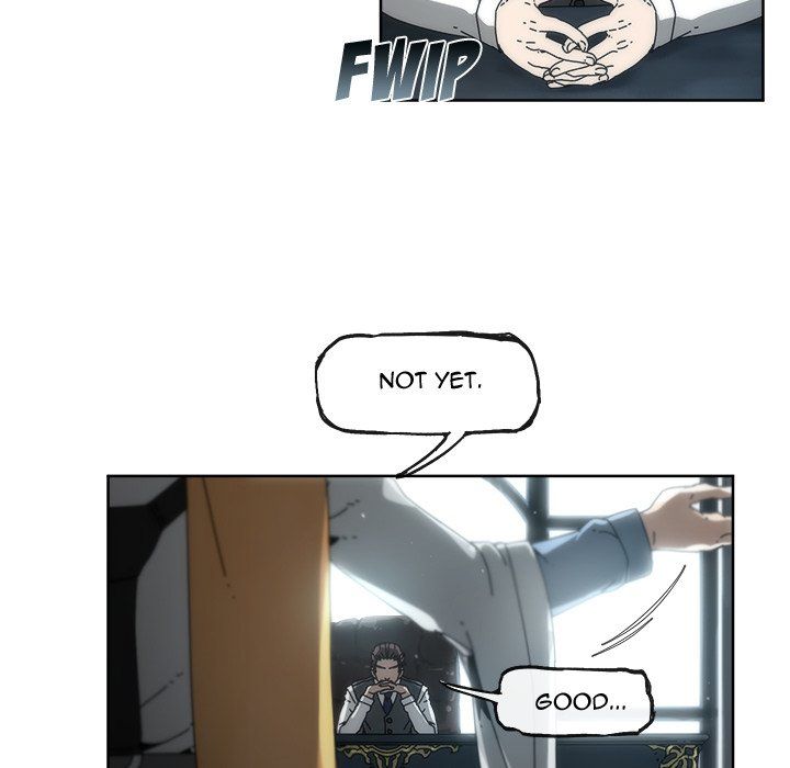 Cabalist Manhwa - Chapter 24 Page 36