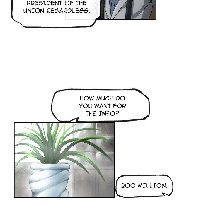 Cabalist Manhwa - Chapter 24 Page 38