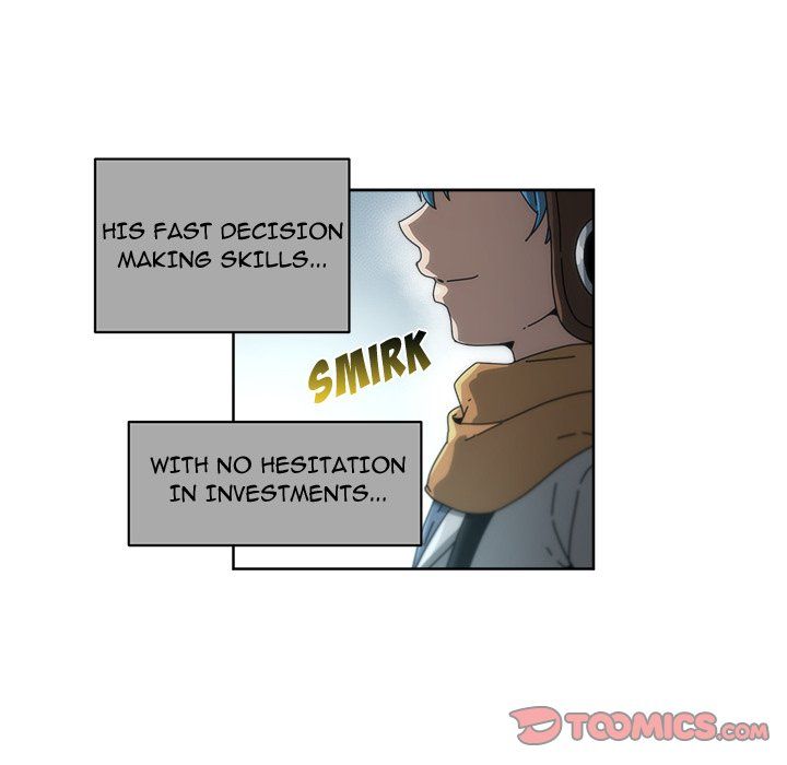 Cabalist Manhwa - Chapter 24 Page 41