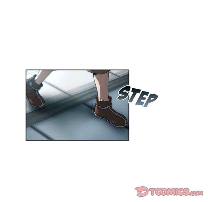 Cabalist Manhwa - Chapter 24 Page 43