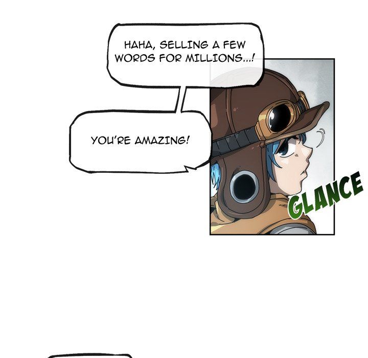 Cabalist Manhwa - Chapter 24 Page 44