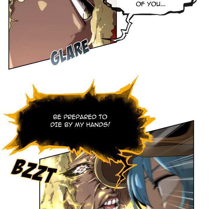 Cabalist Manhwa - Chapter 24 Page 48