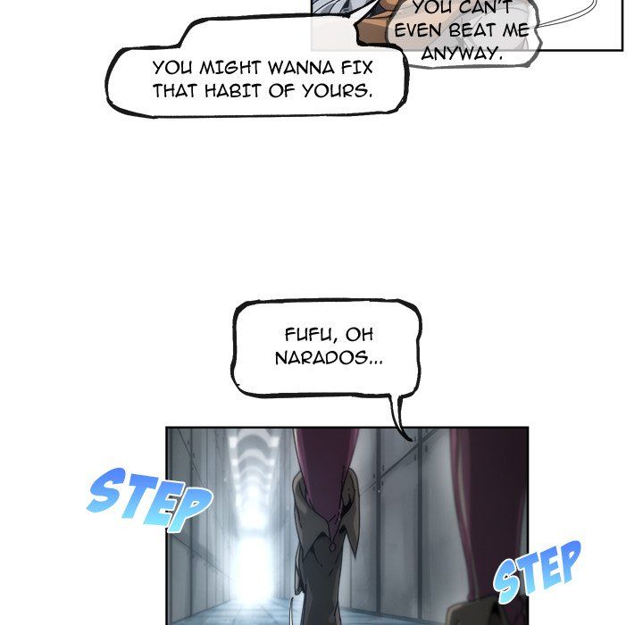 Cabalist Manhwa - Chapter 24 Page 50