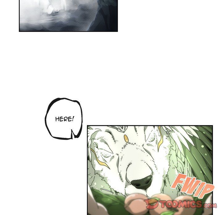 Cabalist Manhwa - Chapter 24 Page 53