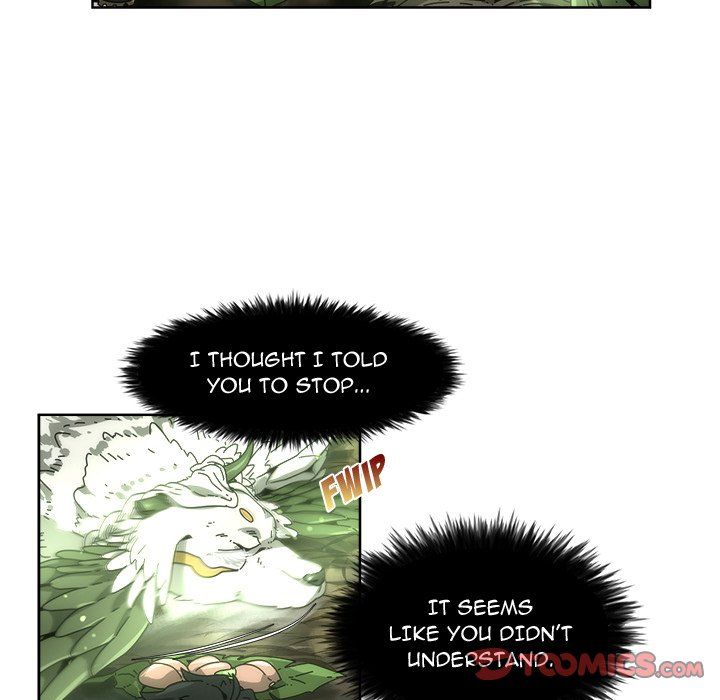 Cabalist Manhwa - Chapter 24 Page 55