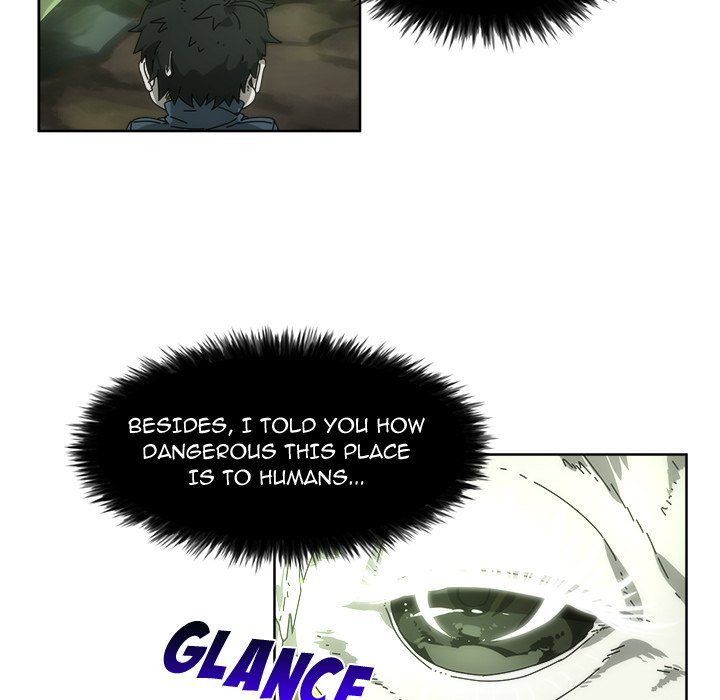 Cabalist Manhwa - Chapter 24 Page 56