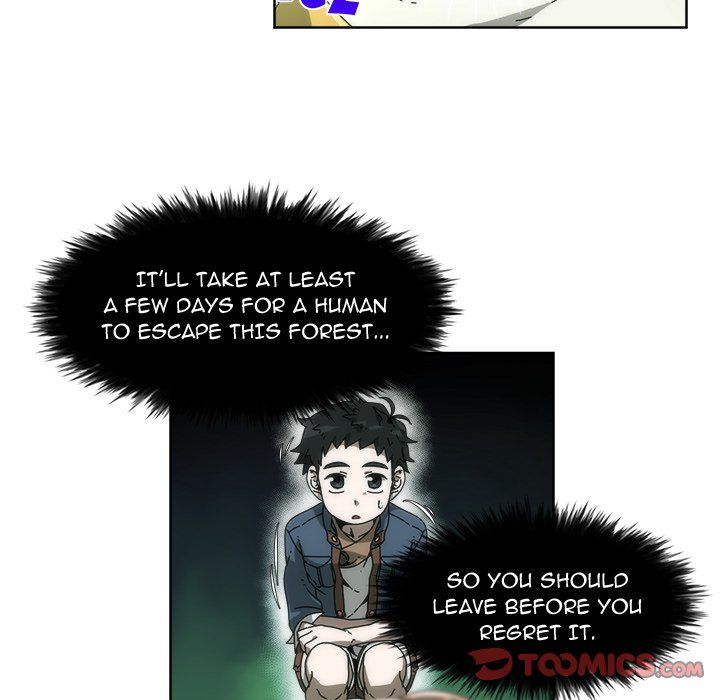 Cabalist Manhwa - Chapter 24 Page 57