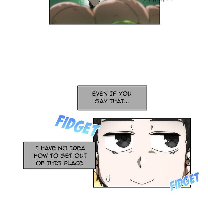 Cabalist Manhwa - Chapter 24 Page 58