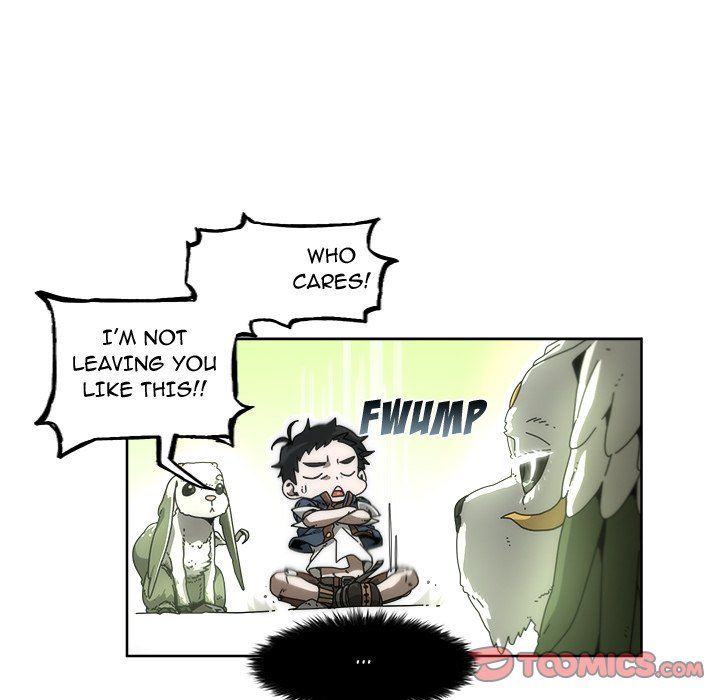 Cabalist Manhwa - Chapter 24 Page 59