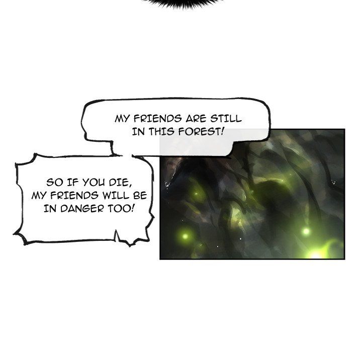 Cabalist Manhwa - Chapter 24 Page 60