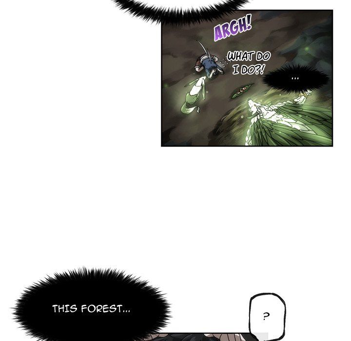 Cabalist Manhwa - Chapter 24 Page 64