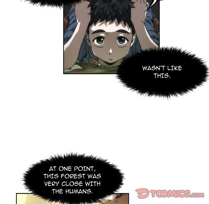 Cabalist Manhwa - Chapter 24 Page 65