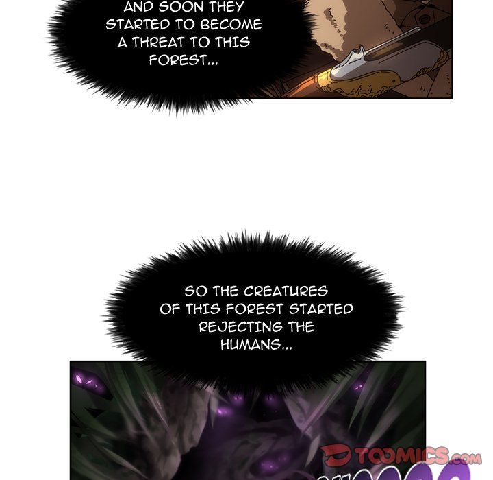 Cabalist Manhwa - Chapter 24 Page 67