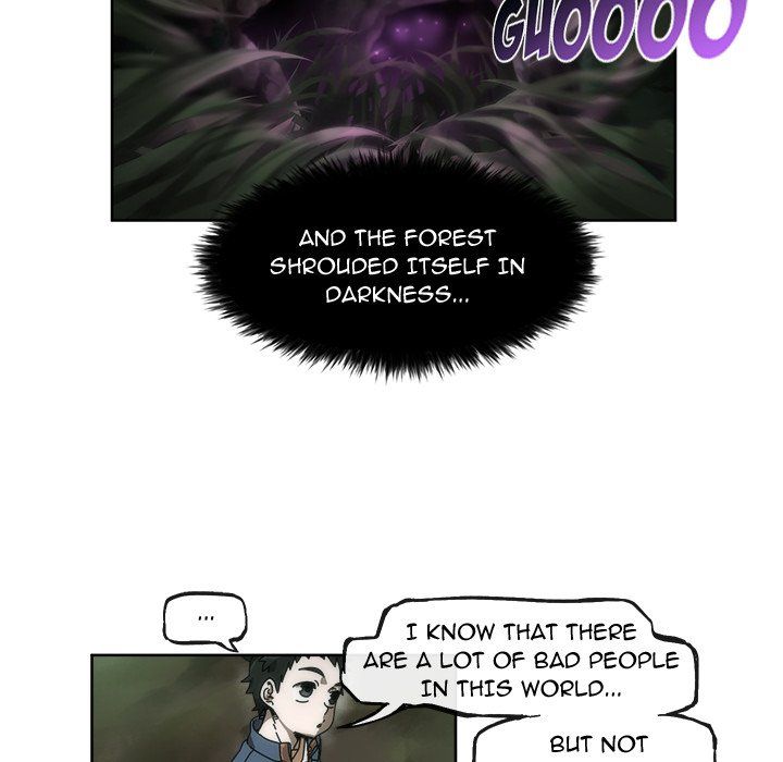 Cabalist Manhwa - Chapter 24 Page 68