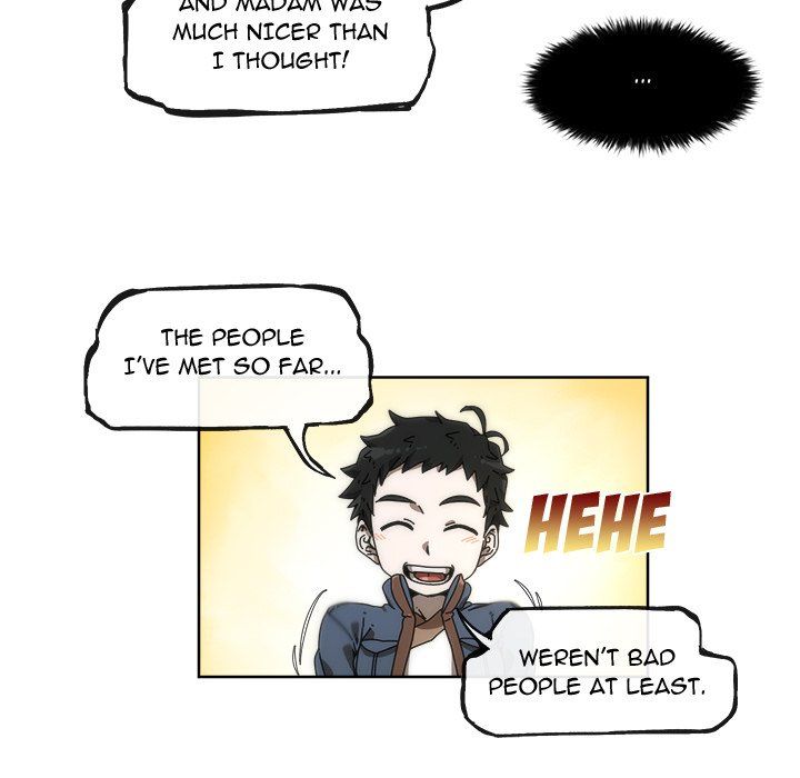 Cabalist Manhwa - Chapter 24 Page 70