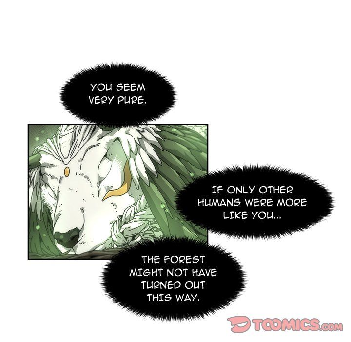 Cabalist Manhwa - Chapter 24 Page 71