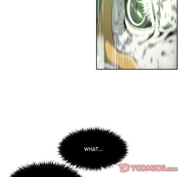 Cabalist Manhwa - Chapter 24 Page 73