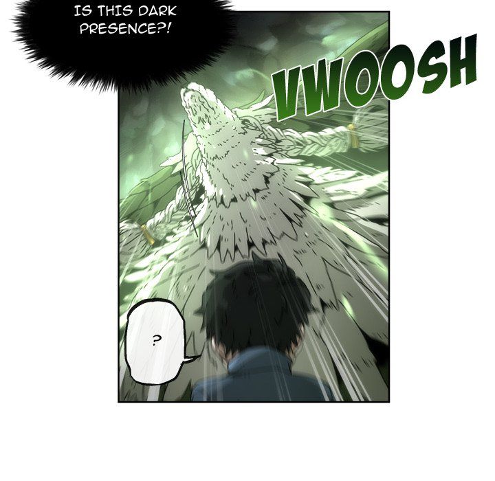 Cabalist Manhwa - Chapter 24 Page 74