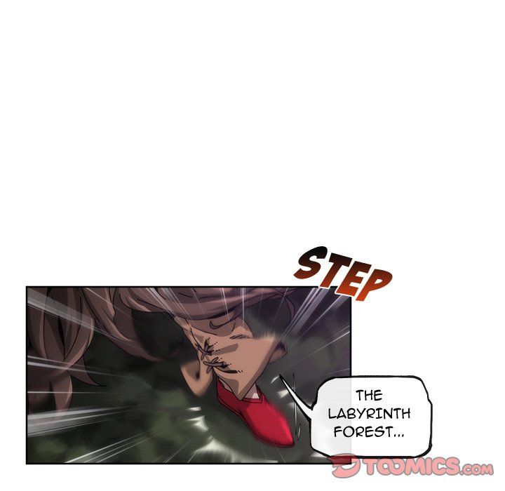 Cabalist Manhwa - Chapter 24 Page 75