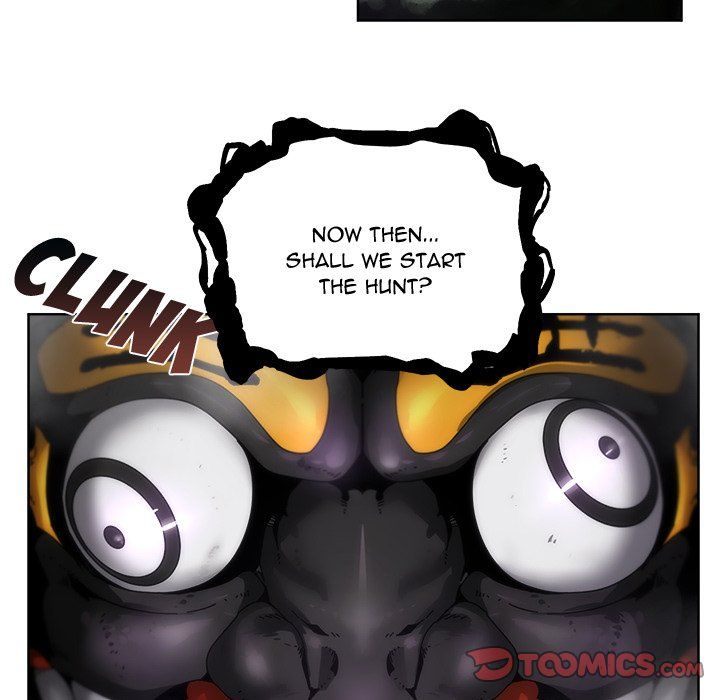 Cabalist Manhwa - Chapter 24 Page 77