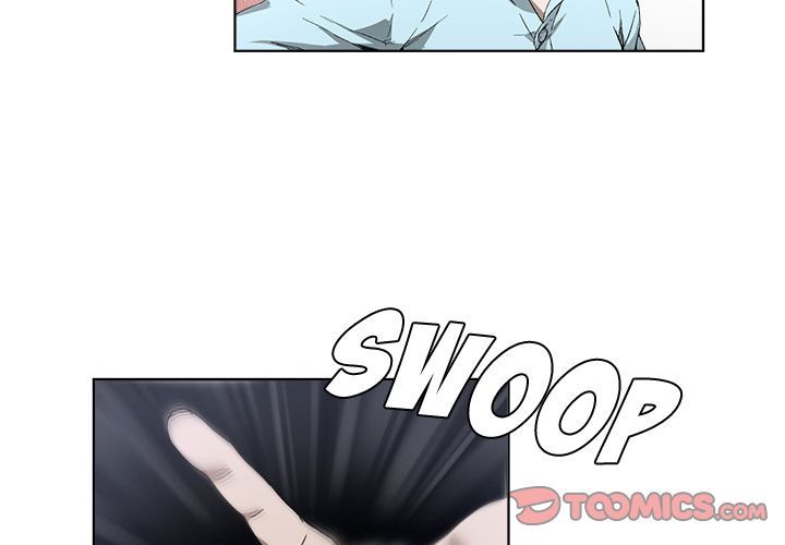 Cabalist Manhwa - Chapter 6 Page 3