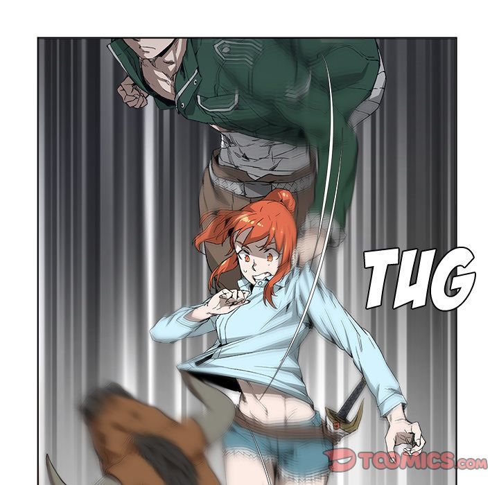 Cabalist Manhwa - Chapter 6 Page 5