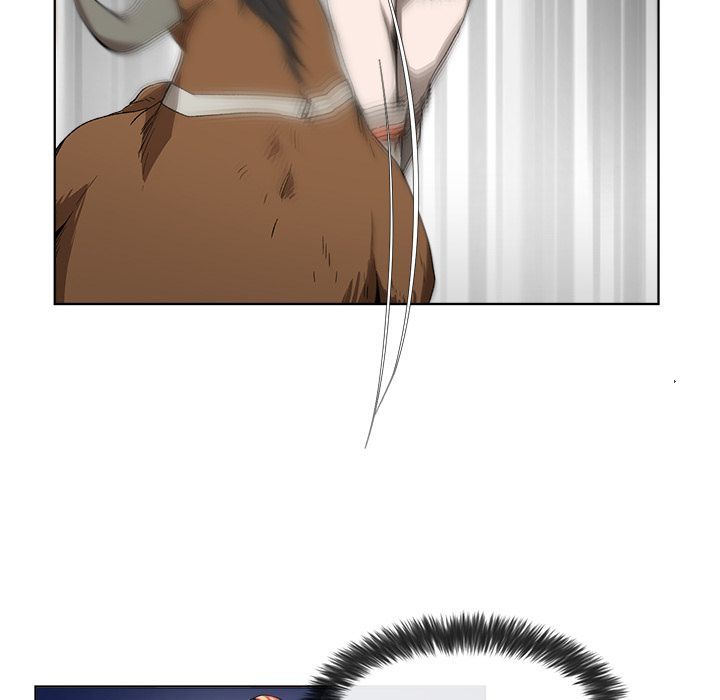 Cabalist Manhwa - Chapter 6 Page 6