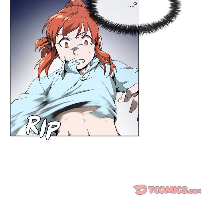 Cabalist Manhwa - Chapter 6 Page 7