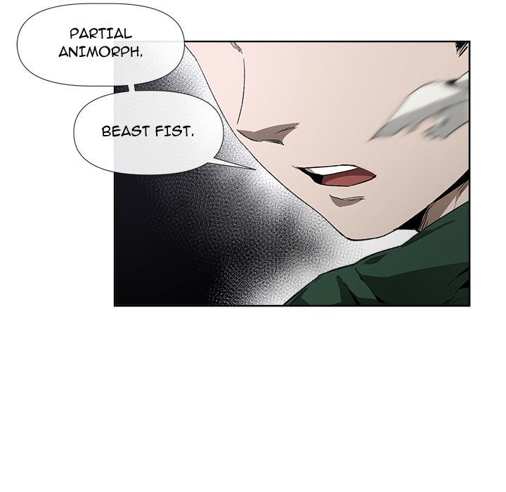 Cabalist Manhwa - Chapter 6 Page 8