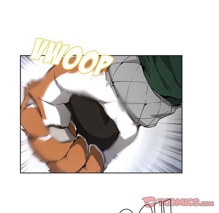 Cabalist Manhwa - Chapter 6 Page 9