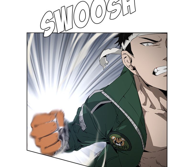 Cabalist Manhwa - Chapter 6 Page 10