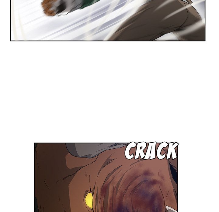 Cabalist Manhwa - Chapter 6 Page 12