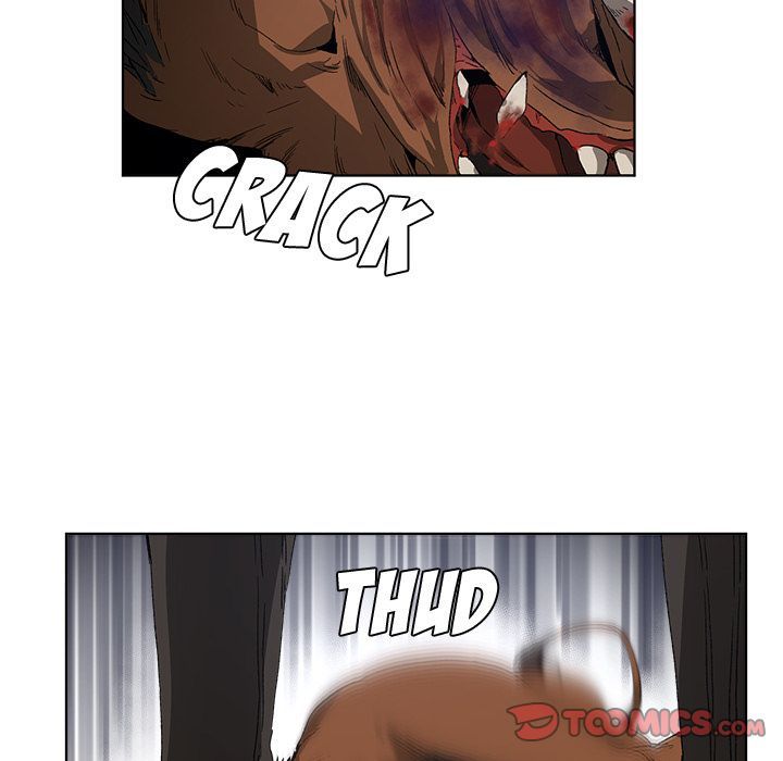 Cabalist Manhwa - Chapter 6 Page 13