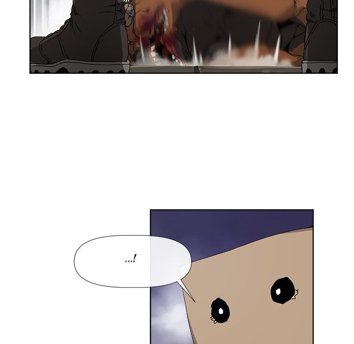 Cabalist Manhwa - Chapter 6 Page 14