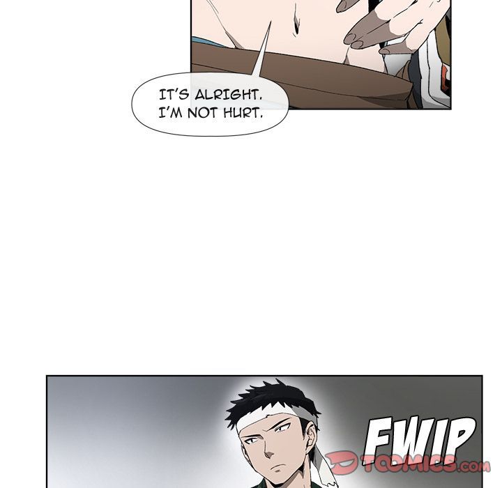 Cabalist Manhwa - Chapter 6 Page 17