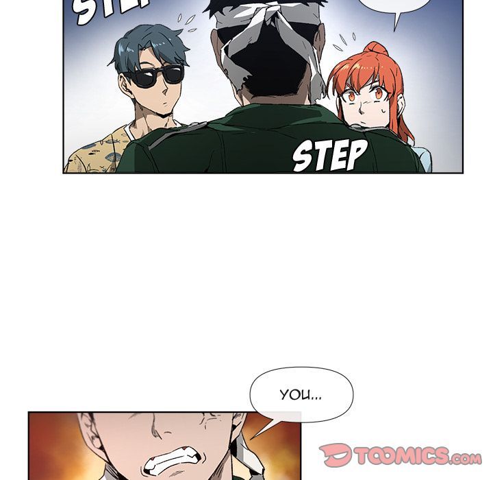 Cabalist Manhwa - Chapter 6 Page 19