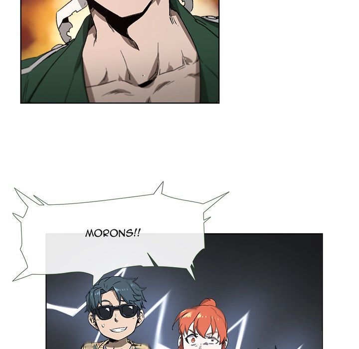 Cabalist Manhwa - Chapter 6 Page 20
