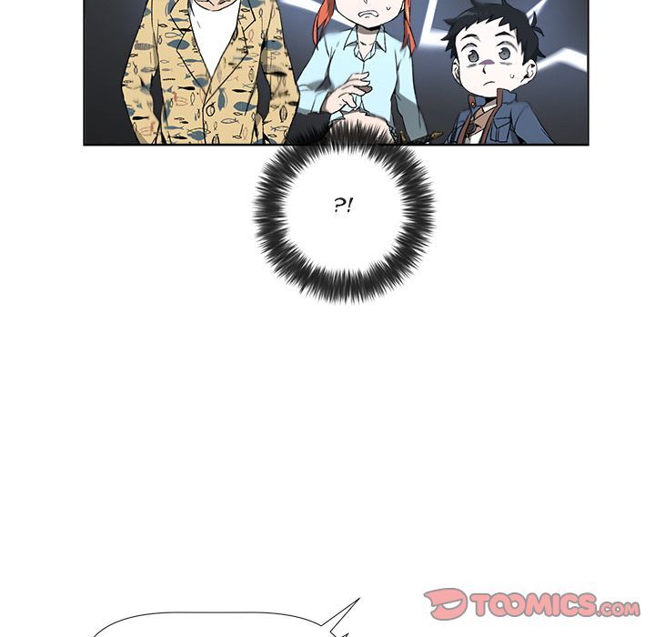 Cabalist Manhwa - Chapter 6 Page 21