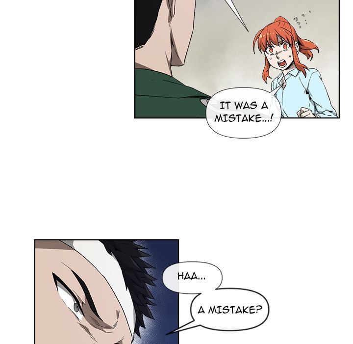 Cabalist Manhwa - Chapter 6 Page 24