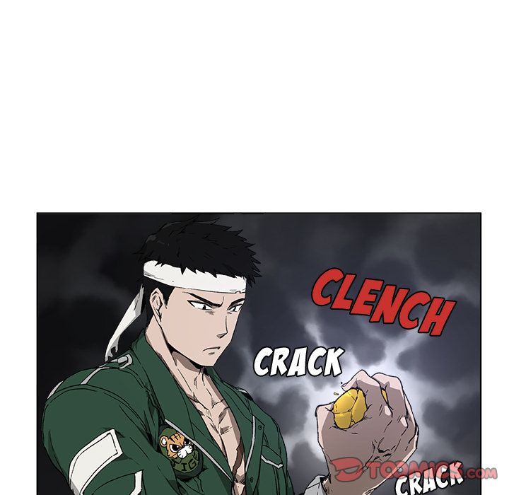 Cabalist Manhwa - Chapter 6 Page 27